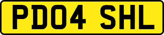 PD04SHL
