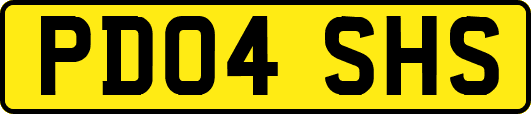 PD04SHS