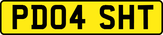 PD04SHT