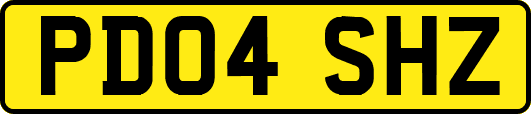 PD04SHZ