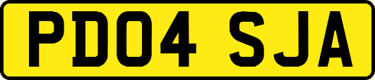 PD04SJA
