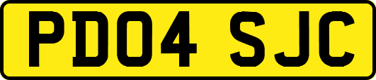 PD04SJC