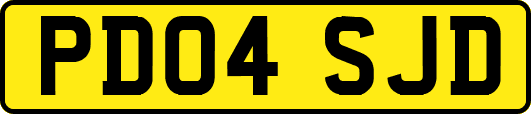 PD04SJD