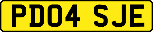 PD04SJE