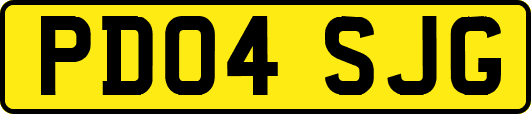 PD04SJG