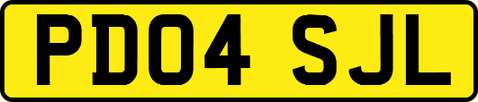 PD04SJL