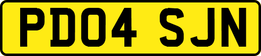 PD04SJN