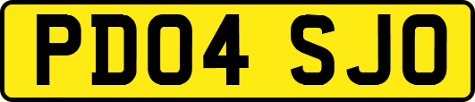 PD04SJO
