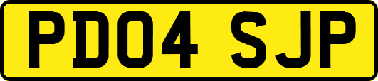 PD04SJP