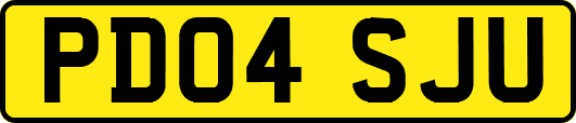 PD04SJU