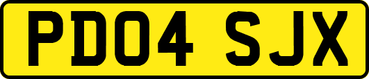 PD04SJX