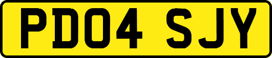 PD04SJY