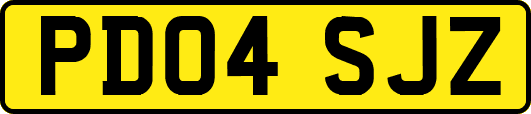 PD04SJZ