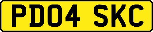 PD04SKC