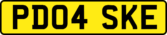 PD04SKE