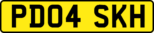 PD04SKH