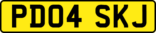 PD04SKJ