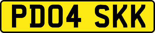 PD04SKK