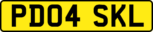 PD04SKL