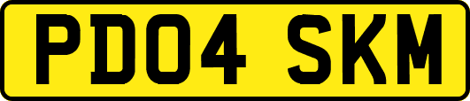 PD04SKM