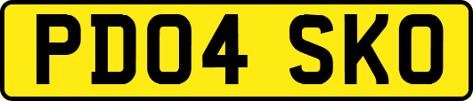 PD04SKO