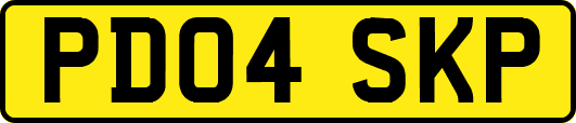 PD04SKP