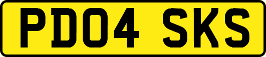 PD04SKS