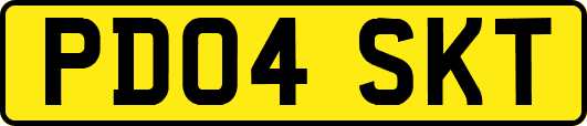 PD04SKT
