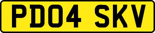 PD04SKV