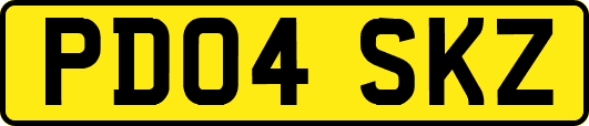 PD04SKZ