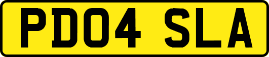 PD04SLA
