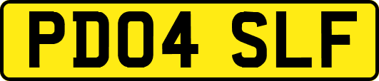 PD04SLF