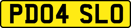 PD04SLO