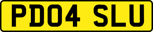 PD04SLU