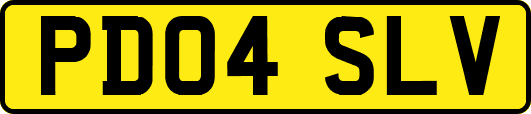 PD04SLV