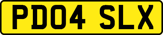 PD04SLX