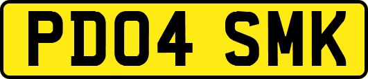 PD04SMK