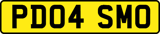 PD04SMO