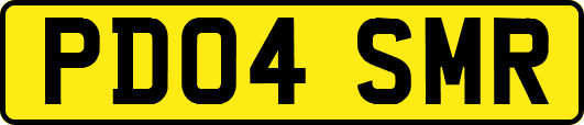 PD04SMR