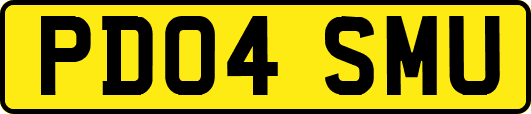 PD04SMU