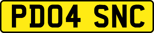 PD04SNC