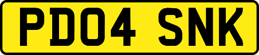 PD04SNK