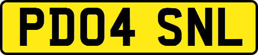 PD04SNL