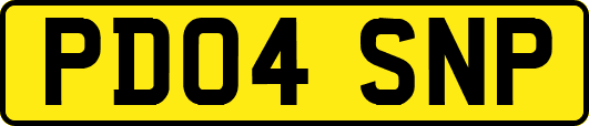 PD04SNP