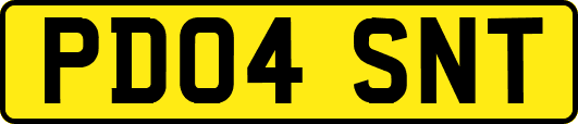 PD04SNT