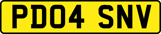 PD04SNV