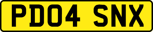 PD04SNX
