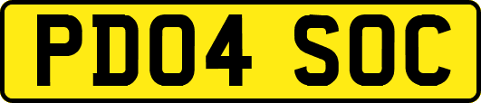 PD04SOC