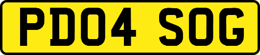 PD04SOG