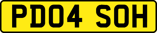 PD04SOH